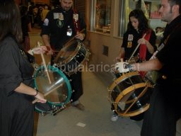 Tambores Alcañiz 2011